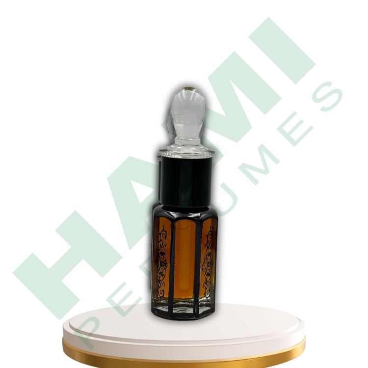 MUKHALLAT ABEER 12ML CONC. PERFUME OIL - Hami Perfumes Dubai 