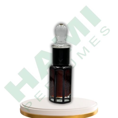 MAJMUA 196 12ML CONC. PERFUME OIL - Hami Perfumes Dubai 