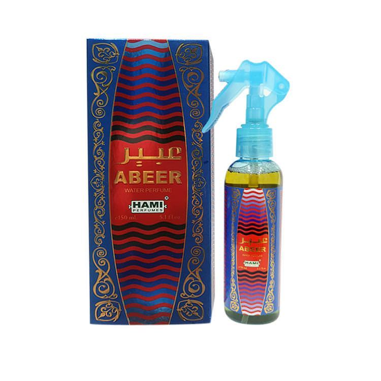 Abeer - Abaya Clear Water Perfume - Hami Perfumes Dubai 