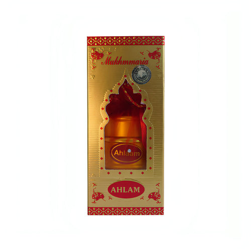 Mukhmmaria -Ahlam - Hami Perfumes Dubai 