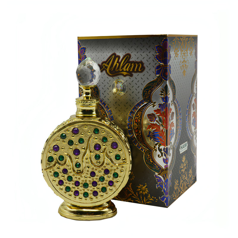 Ahlam - Hami Perfumes Dubai 