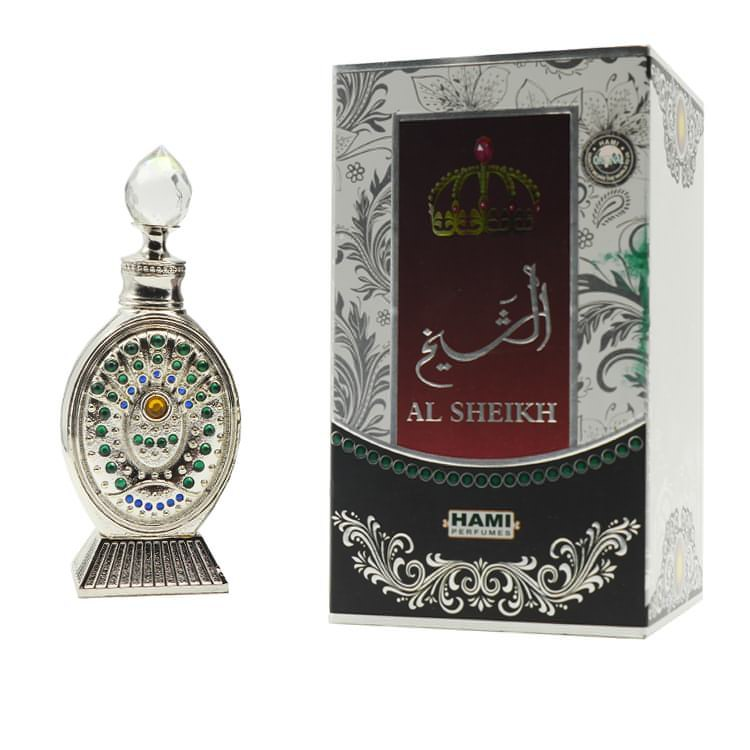 Al Sheikh - Hami Perfumes Dubai 
