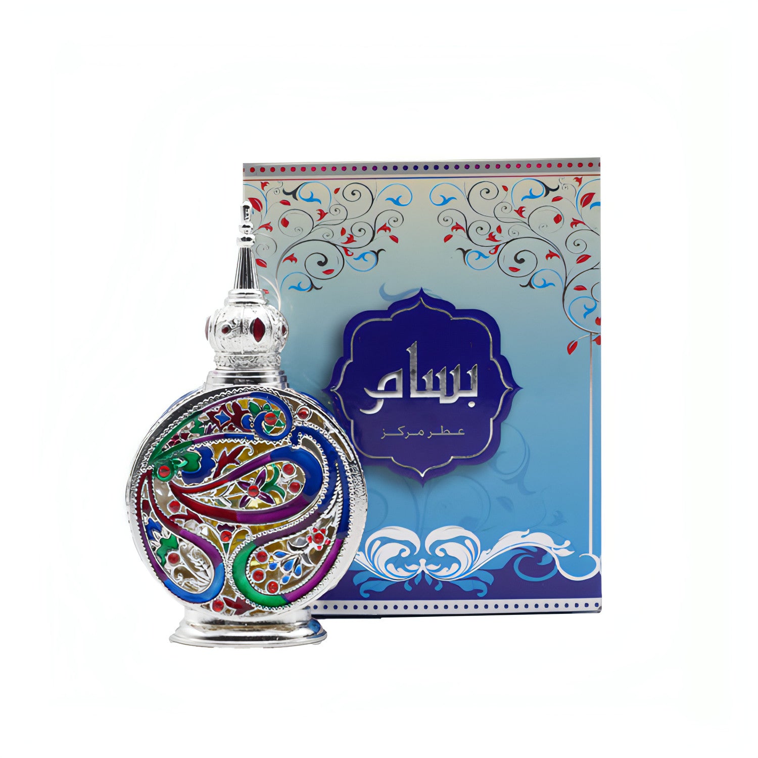 Bassam - Hami Perfumes Dubai 