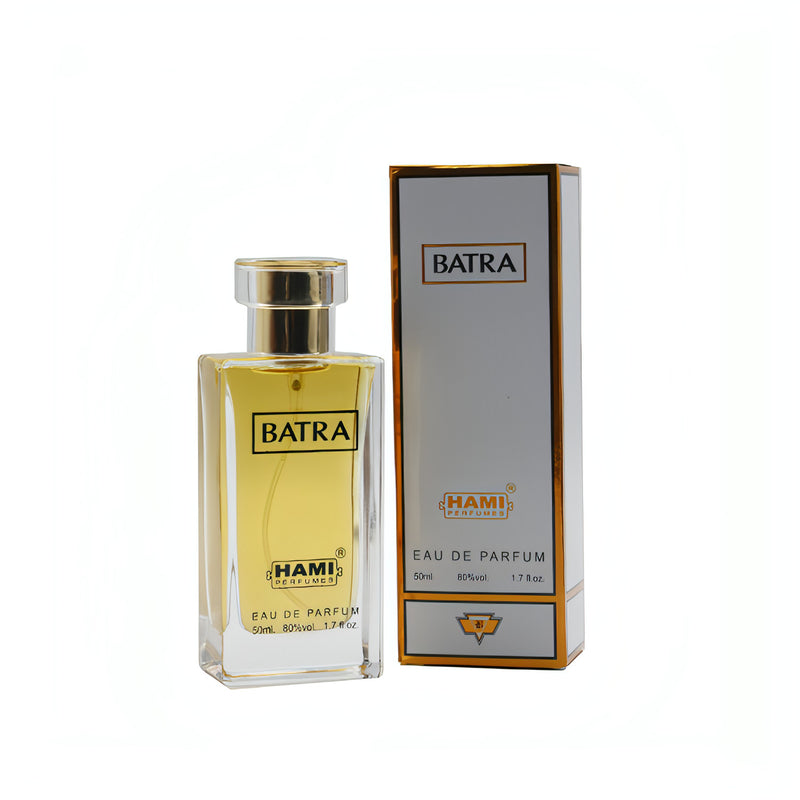 Batra - Hami Perfumes Dubai 