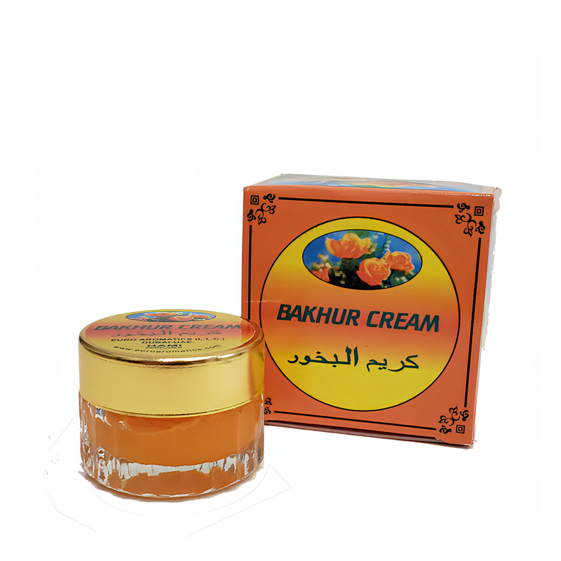 Bakhur - Hami Perfumes Dubai 
