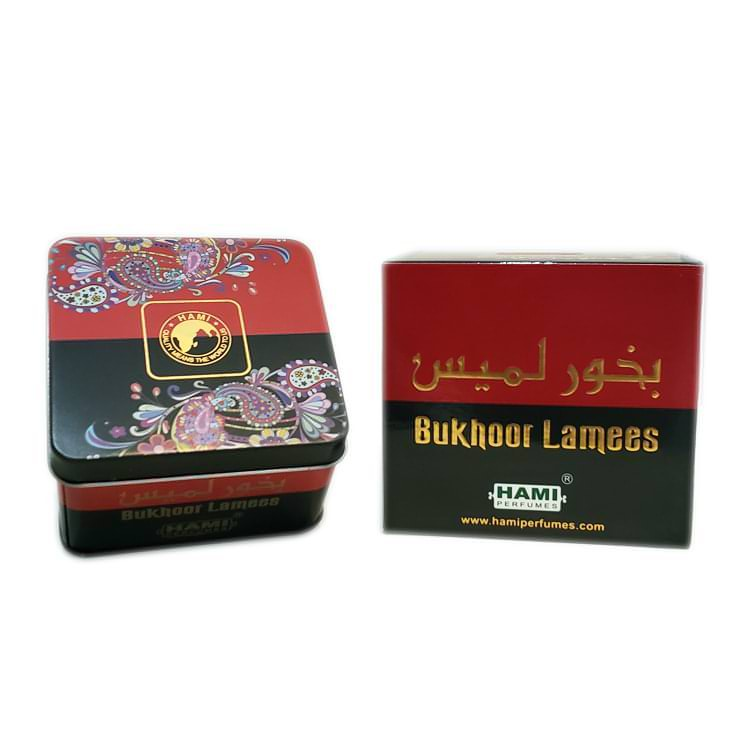 Bukhoor Lamees - Hami Perfumes Dubai 