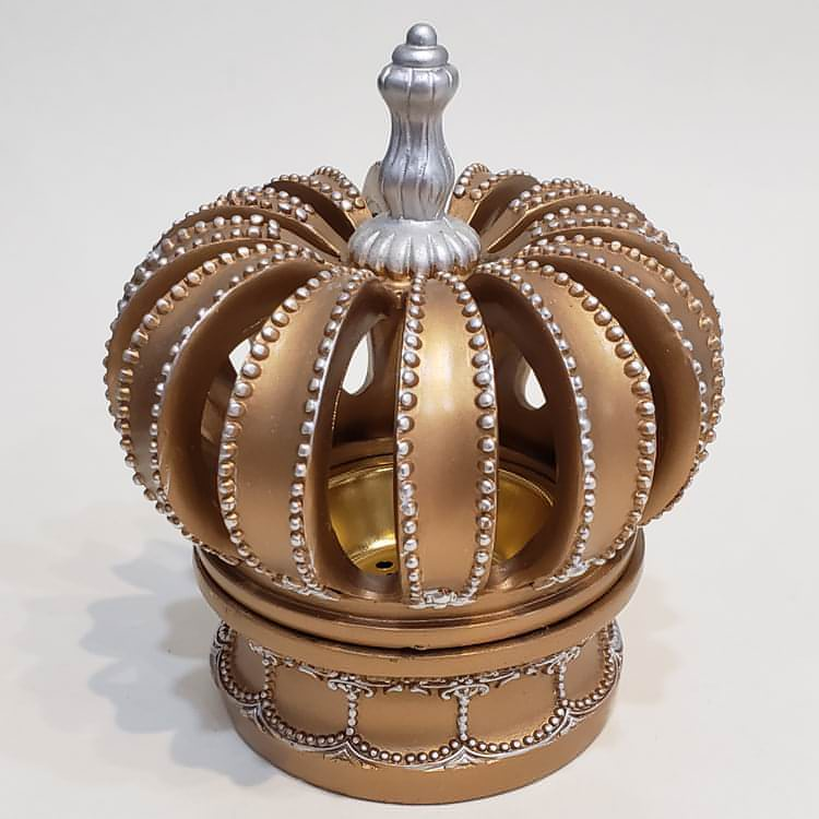 Wooden Burner Type 3 - Hami Perfumes Dubai 