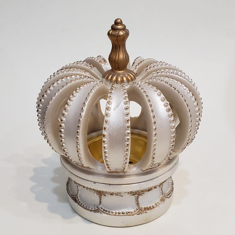 Wooden Burner Type 3 - Hami Perfumes Dubai 