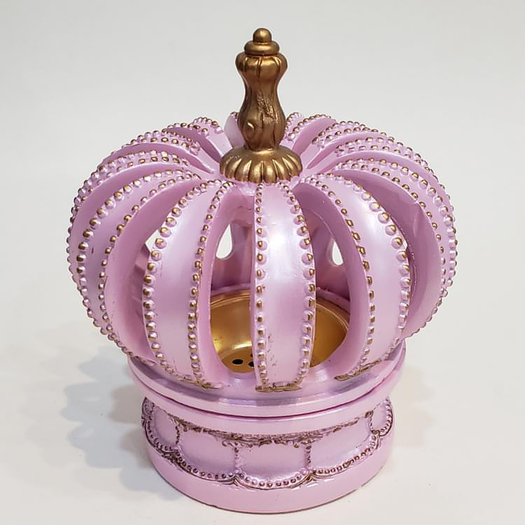 Wooden Burner Type 3 - Hami Perfumes Dubai 