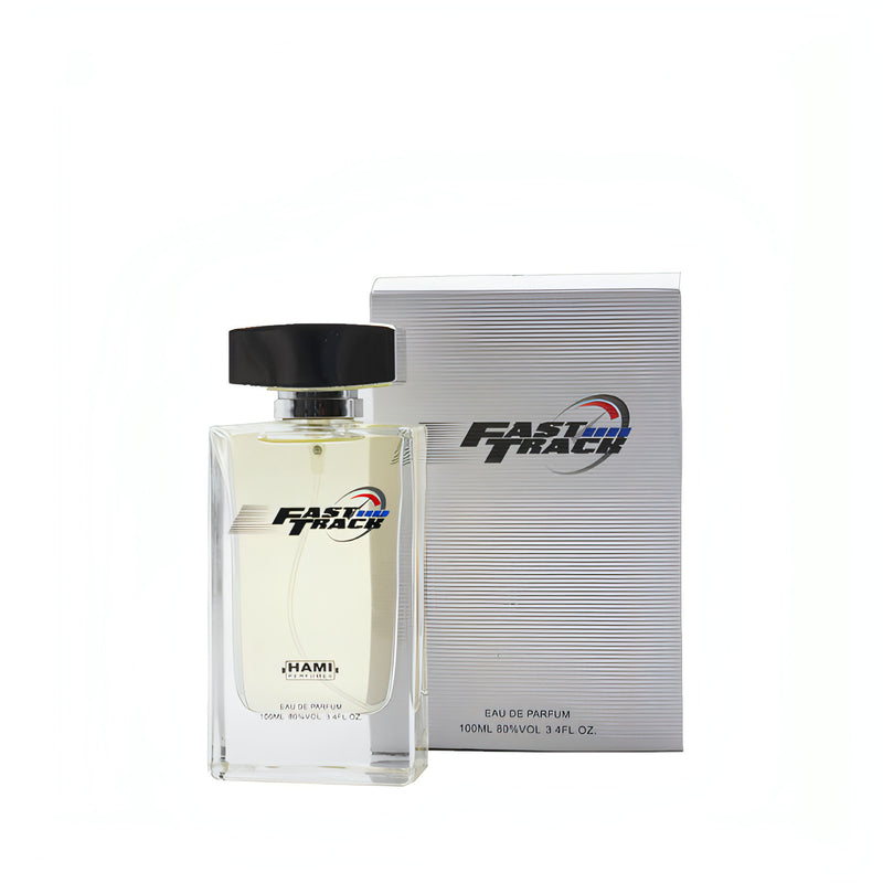 Fast Track - Hami Perfumes Dubai 