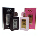 H2O - Hami Perfumes Dubai 