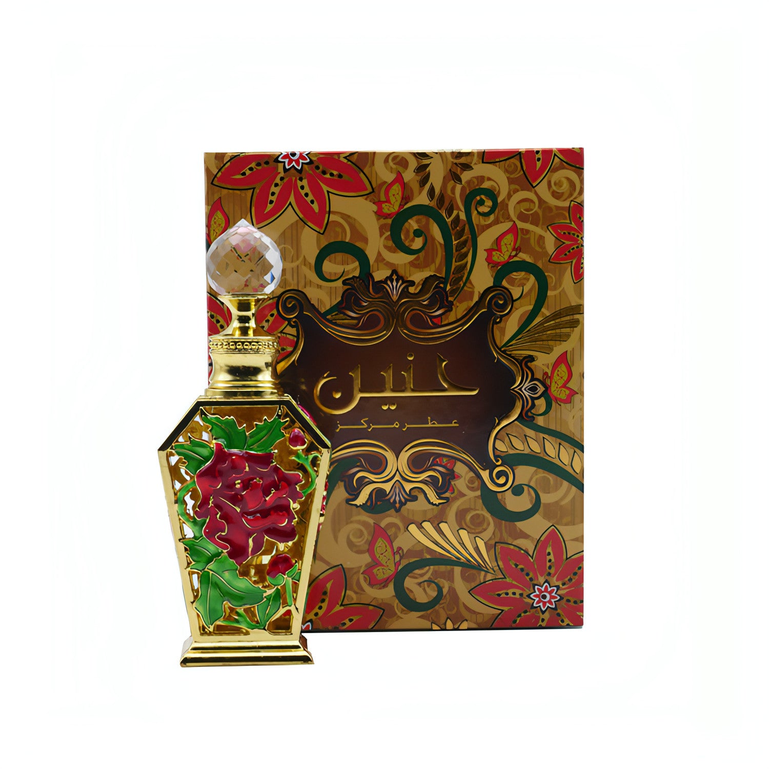 Haneen - Hami Perfumes Dubai 