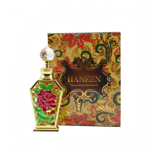 Haneen - Hami Perfumes Dubai 