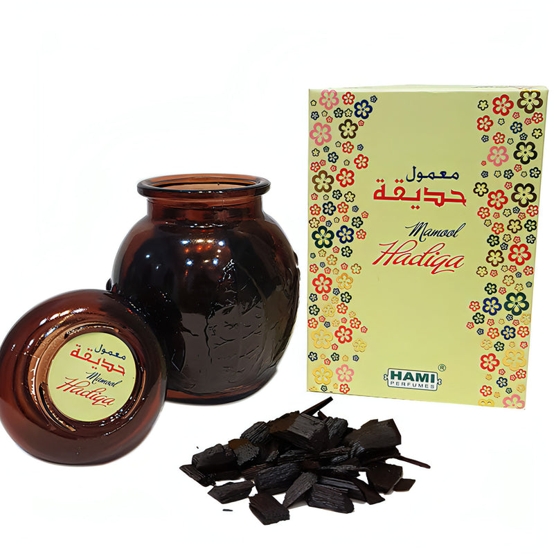Mamool Hadiqa - Hami Perfumes Dubai 