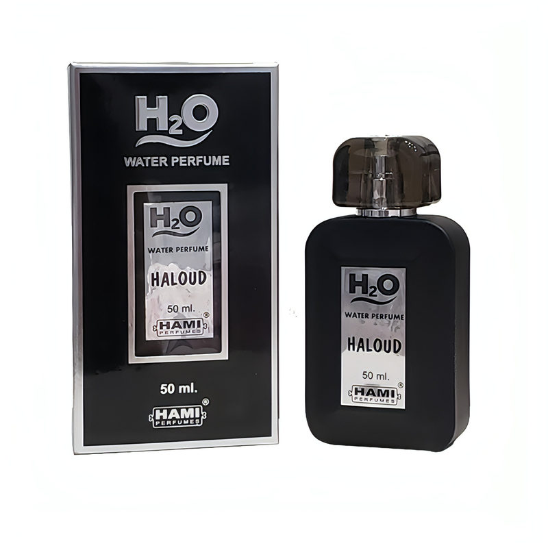 Haloud - Hami Perfumes Dubai 