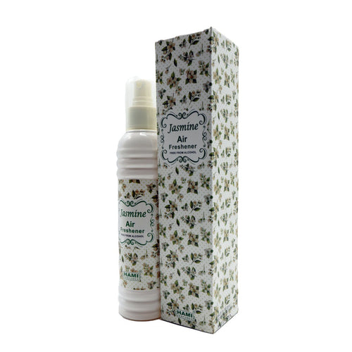 Jasmine - Air Freshener - Hami Perfumes Dubai 