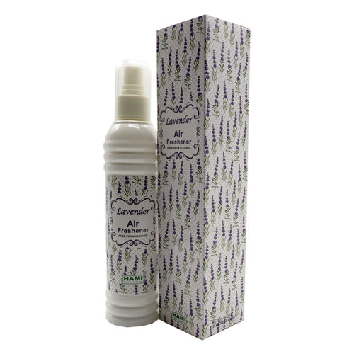 Lavender - Air Freshener - Hami Perfumes Dubai 