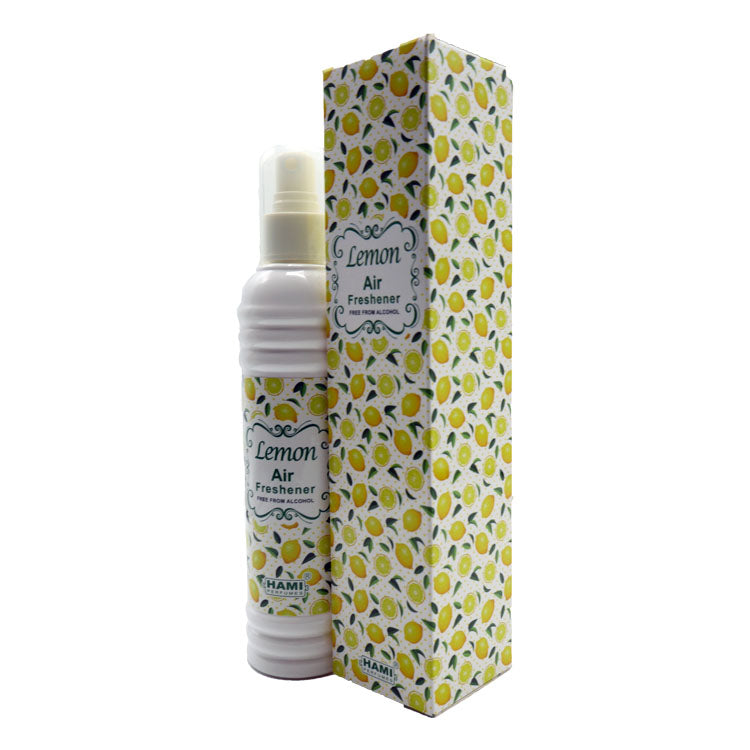 Lemon - Air Freshener - Hami Perfumes Dubai 