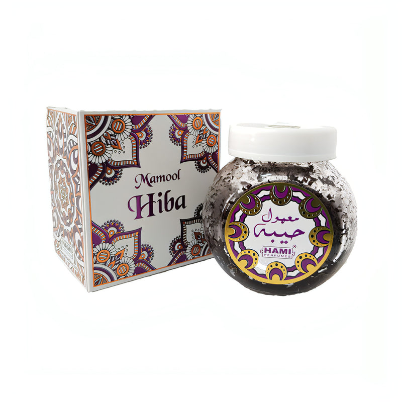 Mamool Hiba - Hami Perfumes Dubai 
