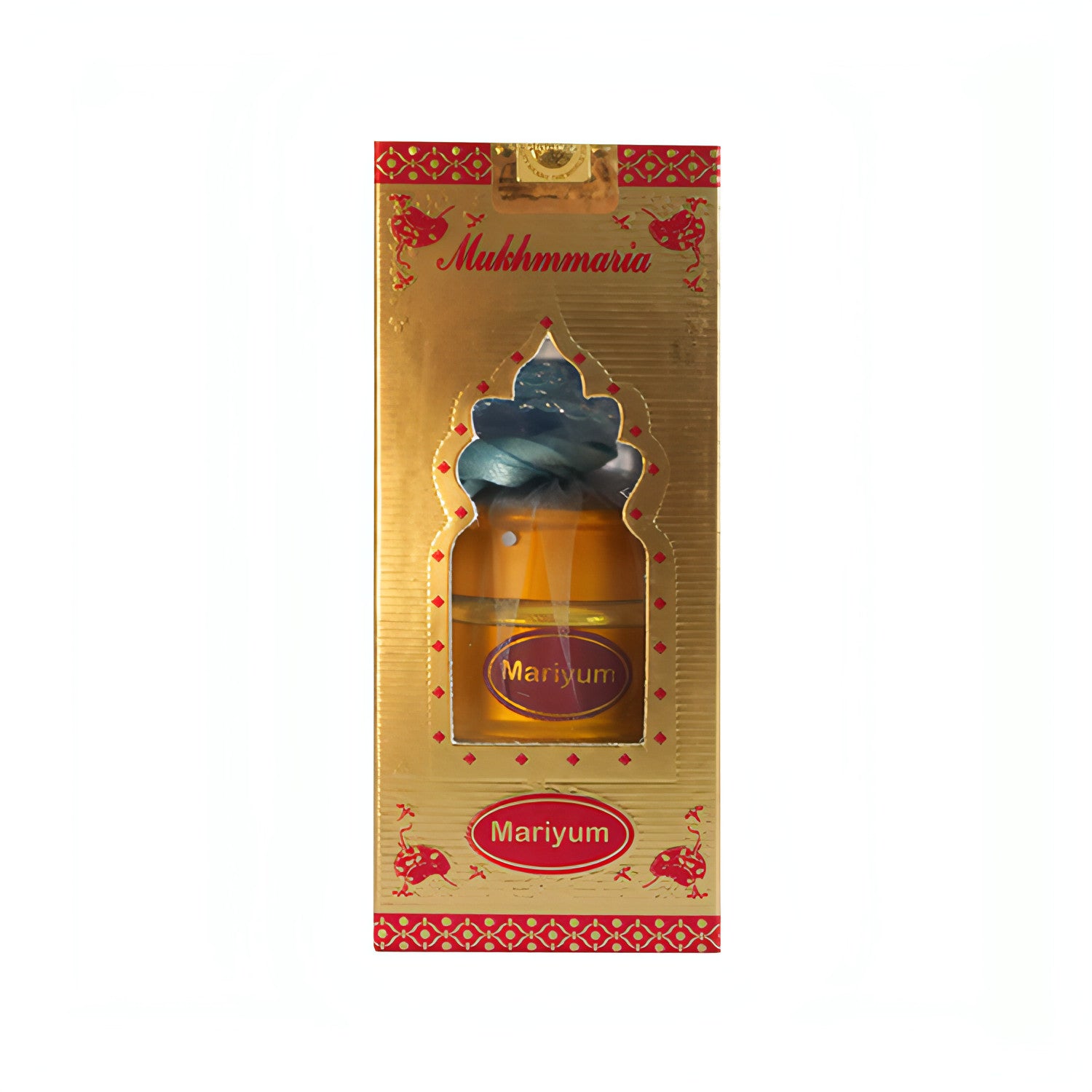 Mukhmmaria - Mariyum - Hami Perfumes Dubai 