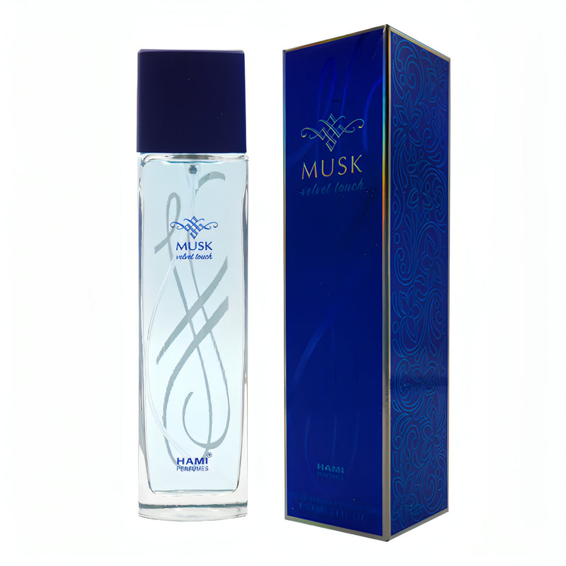Musk - Hami Perfumes Dubai 