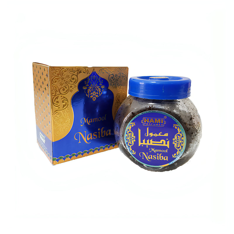 Mamool Nasiba - Hami Perfumes Dubai 
