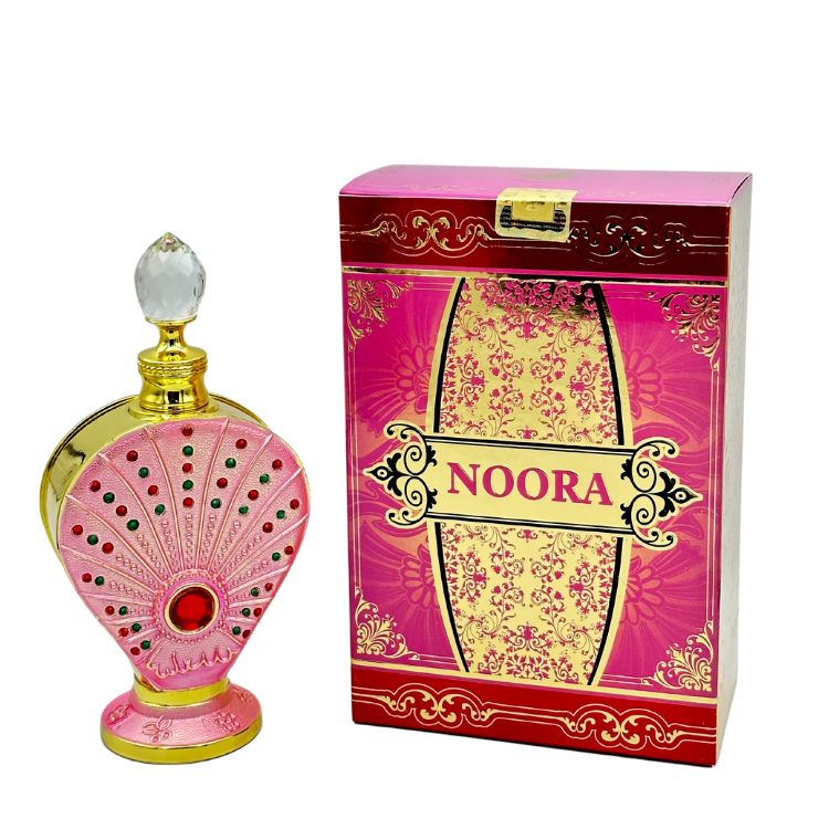 Noora - Hami Perfumes Dubai 