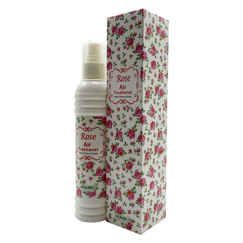 Rose - Air Freshener - Hami Perfumes Dubai 