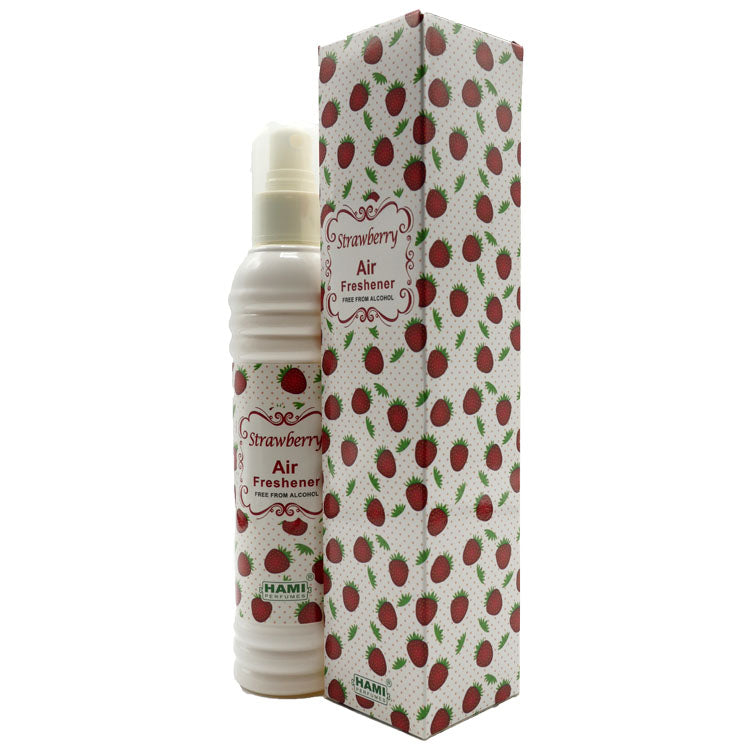 Strawberry - Air Freshener - Hami Perfumes Dubai 