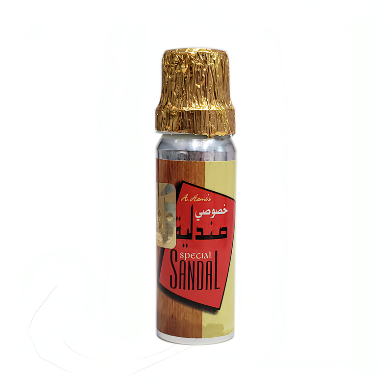 Special Sandal - Hami Perfumes Dubai 