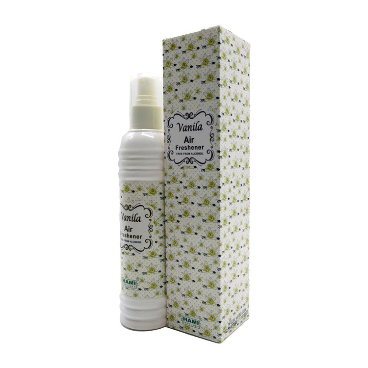 Vanilla - Air Freshener - Hami Perfumes Dubai 