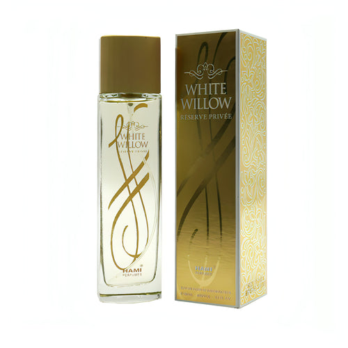 White Willow - Hami Perfumes Dubai 